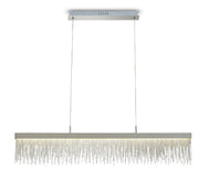 Cinna 1Lt LED Linear Pendant - Various Styles