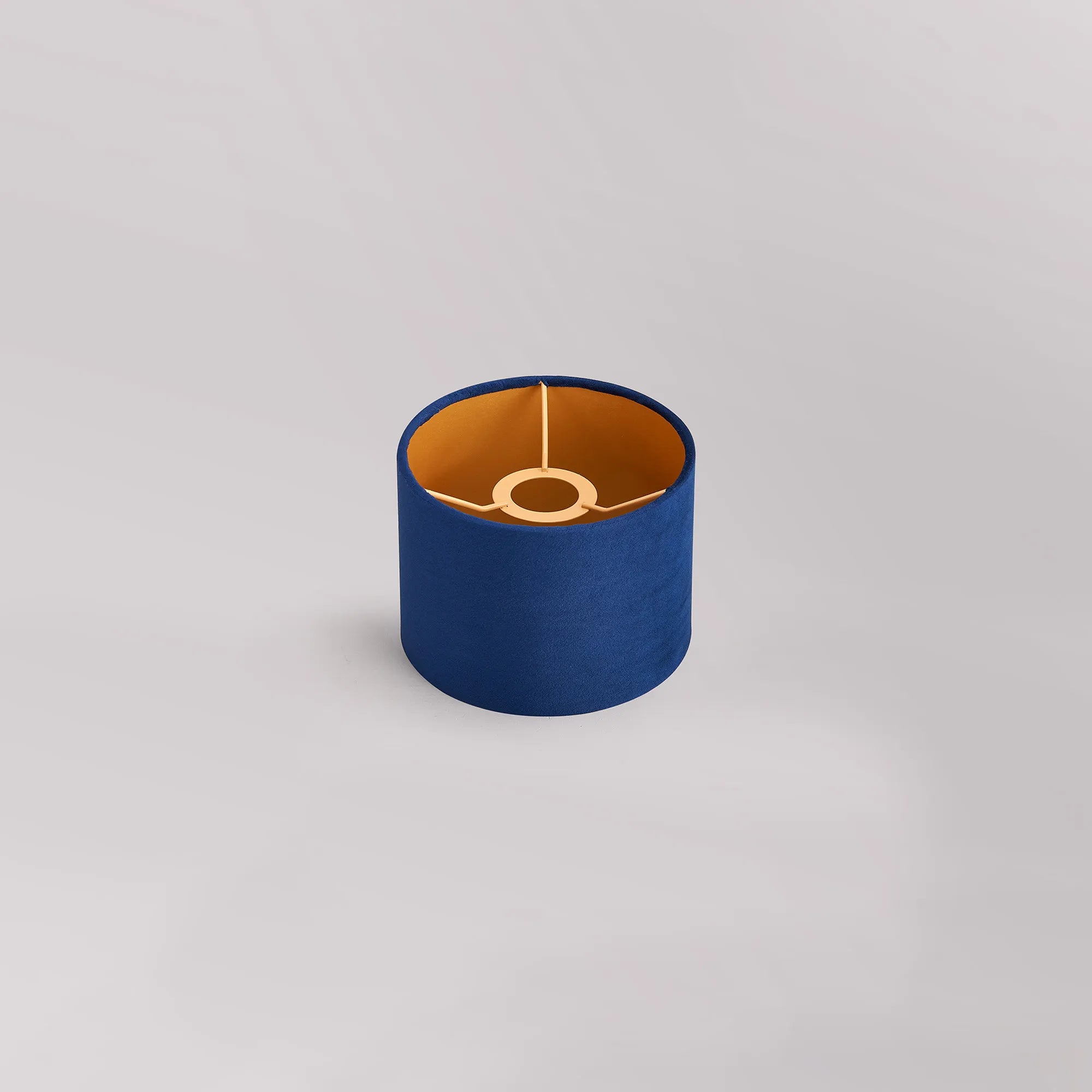 Stevie Round Lampshade 18cm