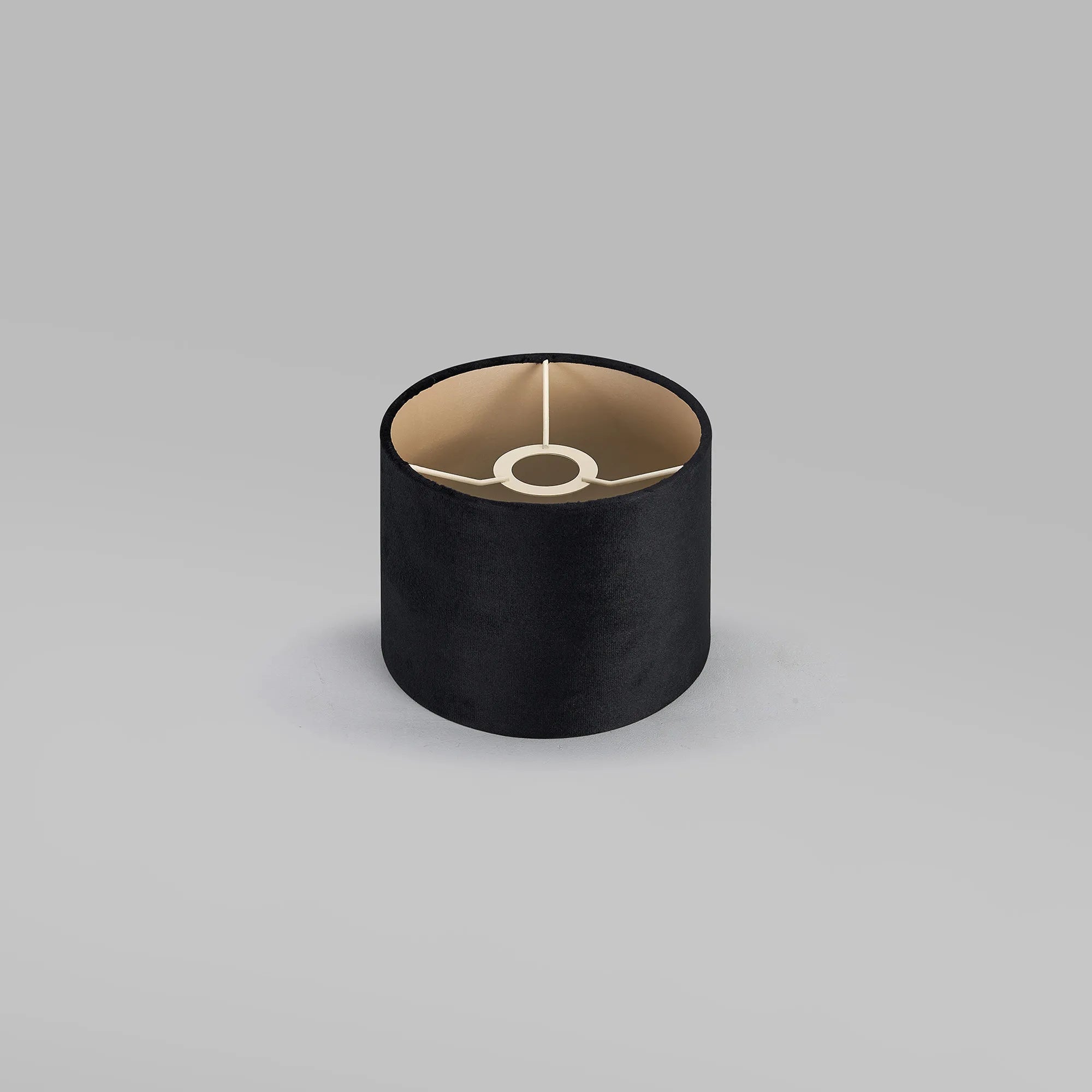 Stevie Round Lampshade 20cm