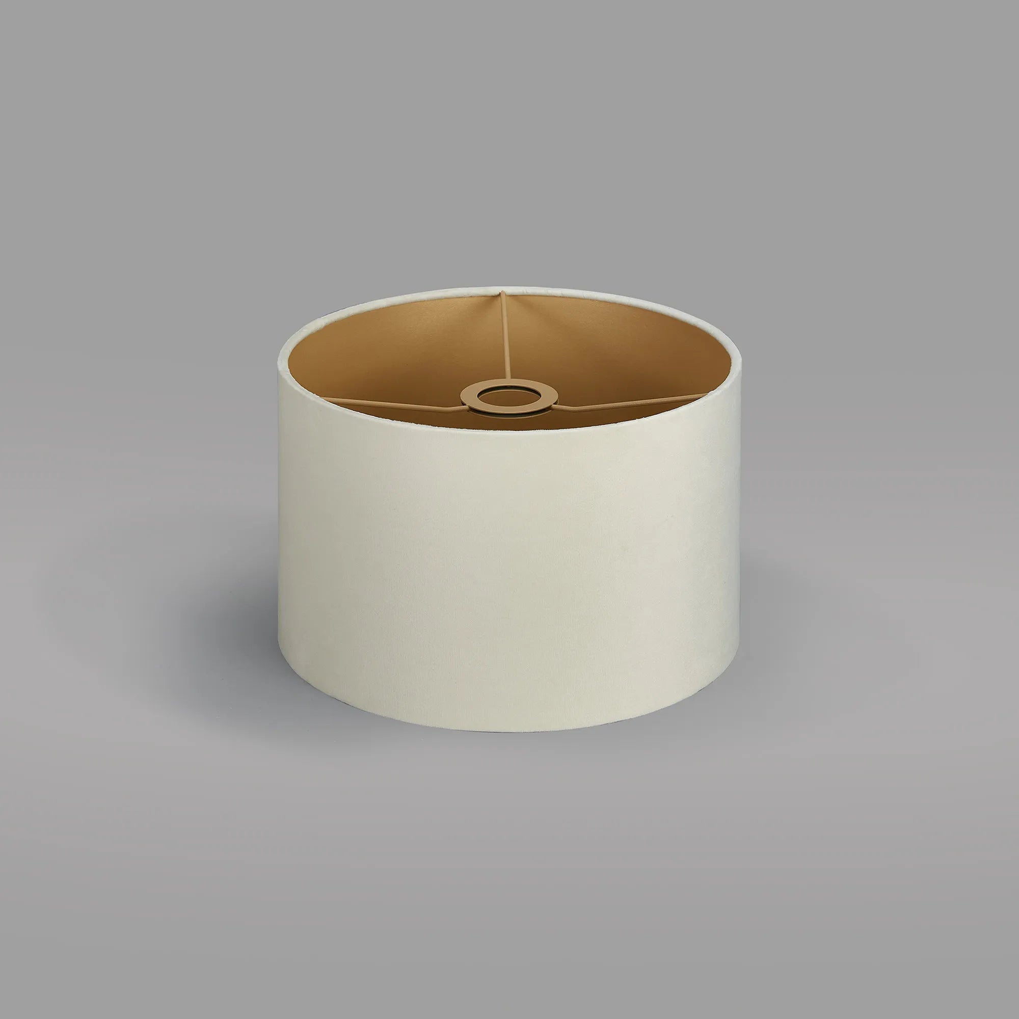 Stevie Round Lampshade 30cm