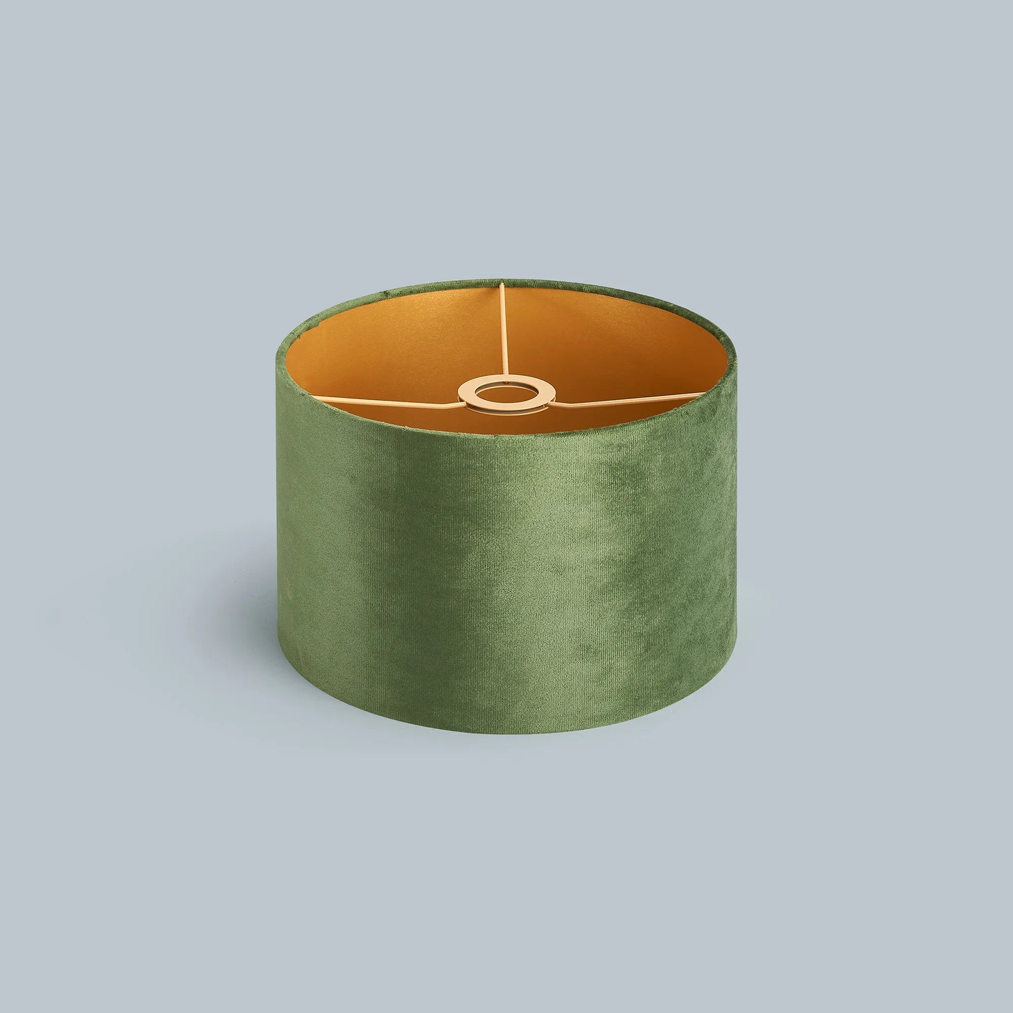 Stevie Round Lampshade 30cm