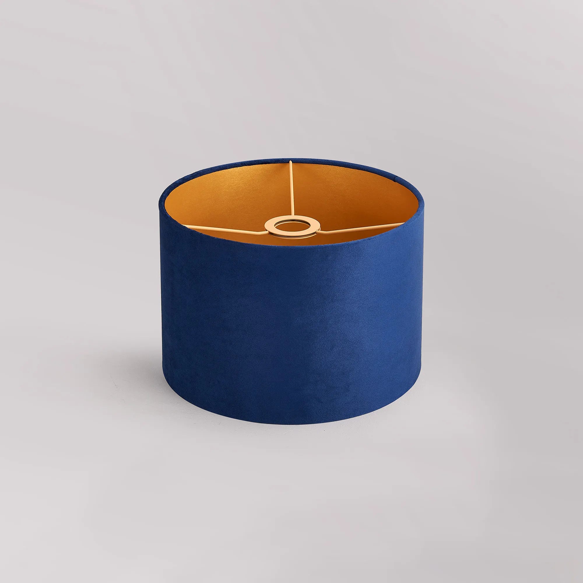 Stevie Round Lampshade 30cm