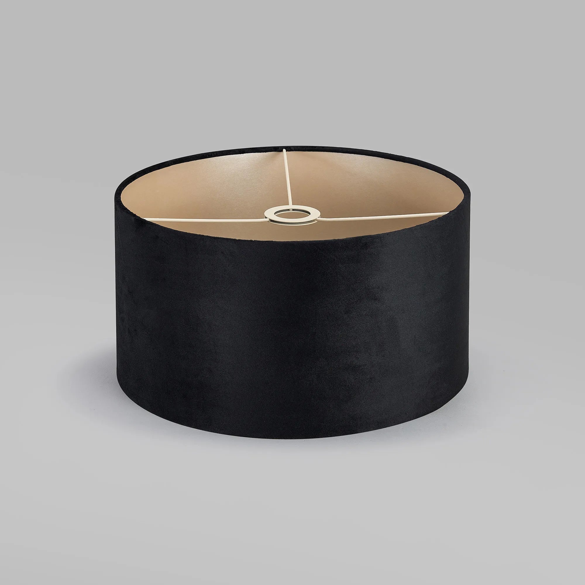 Stevie Round Lampshade 40cm