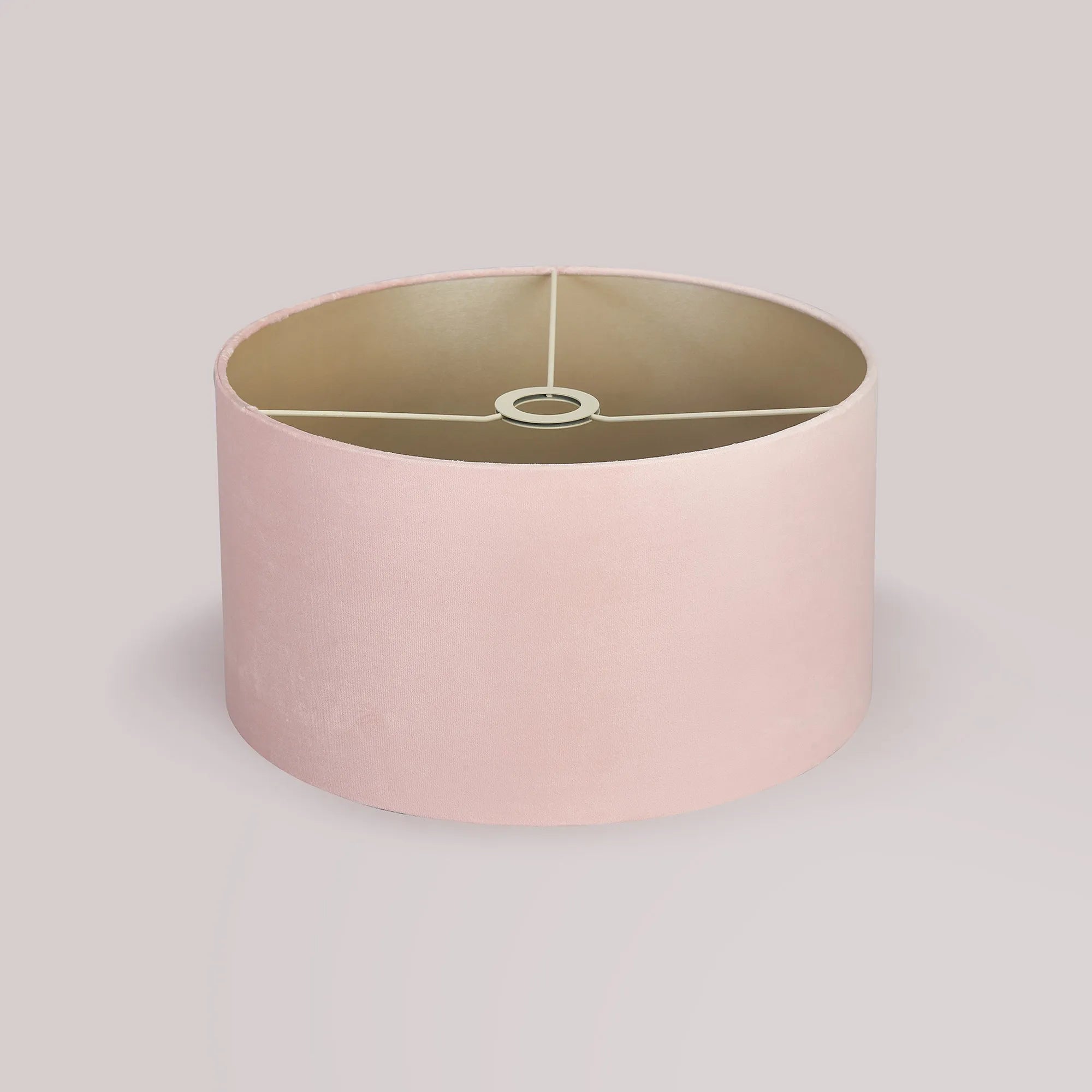 Stevie Round Lampshade 40cm