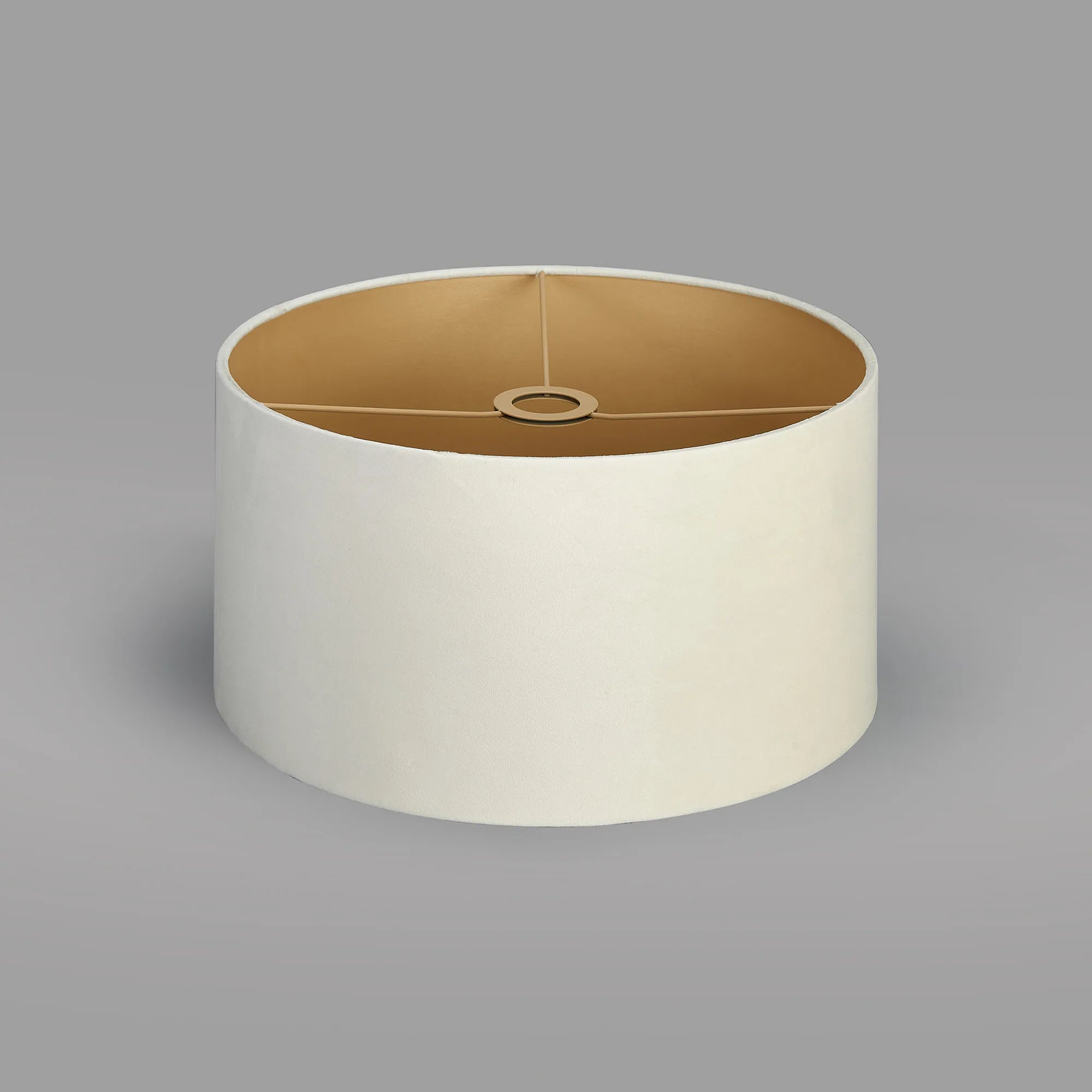 Stevie Round Lampshade 40cm