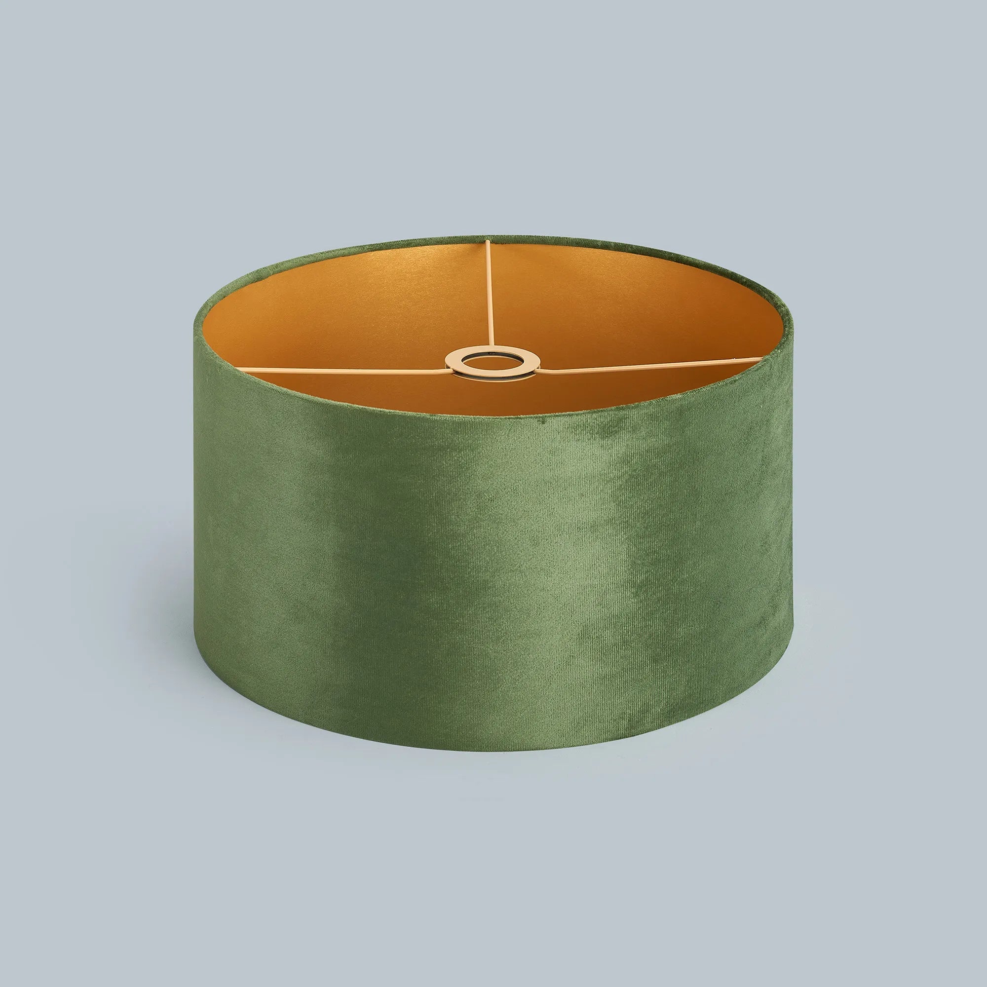 Stevie Round Lampshade 40cm