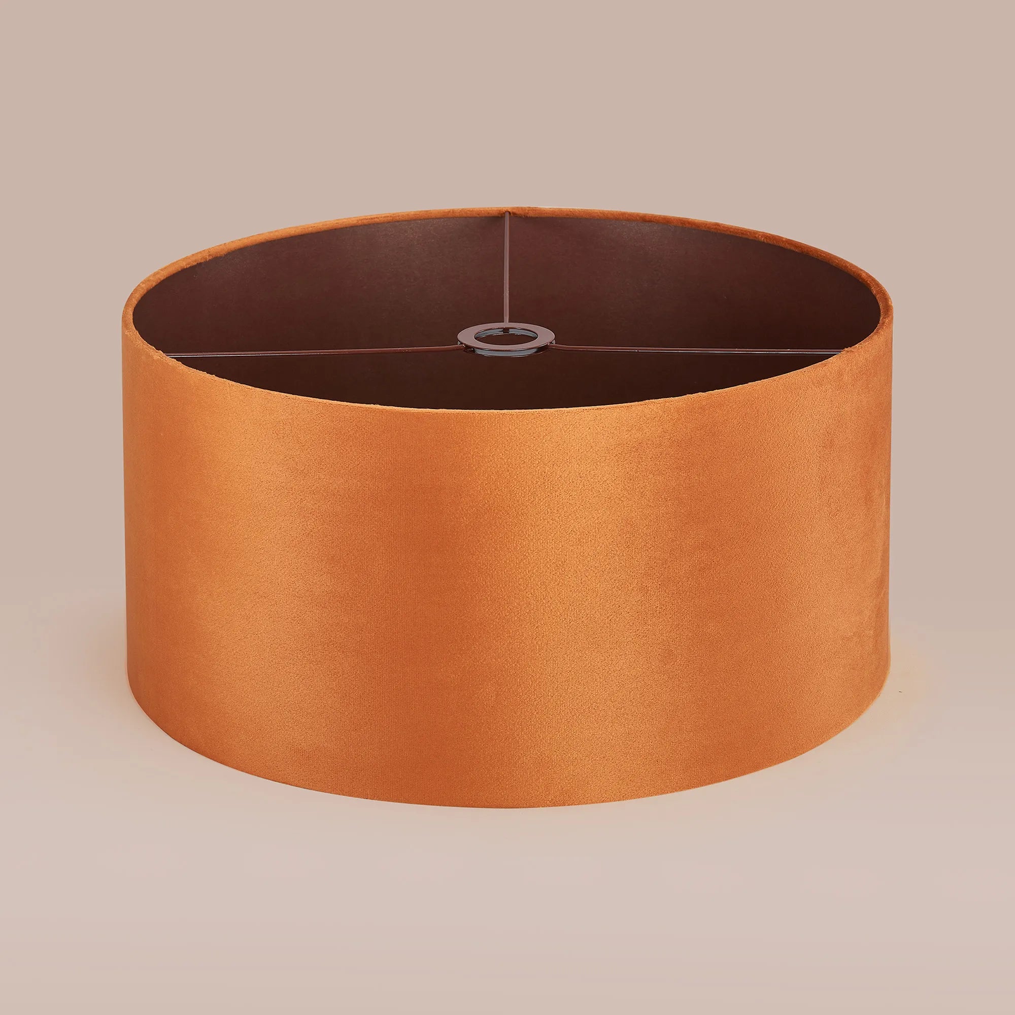 Stevie Round Lampshade 50cm