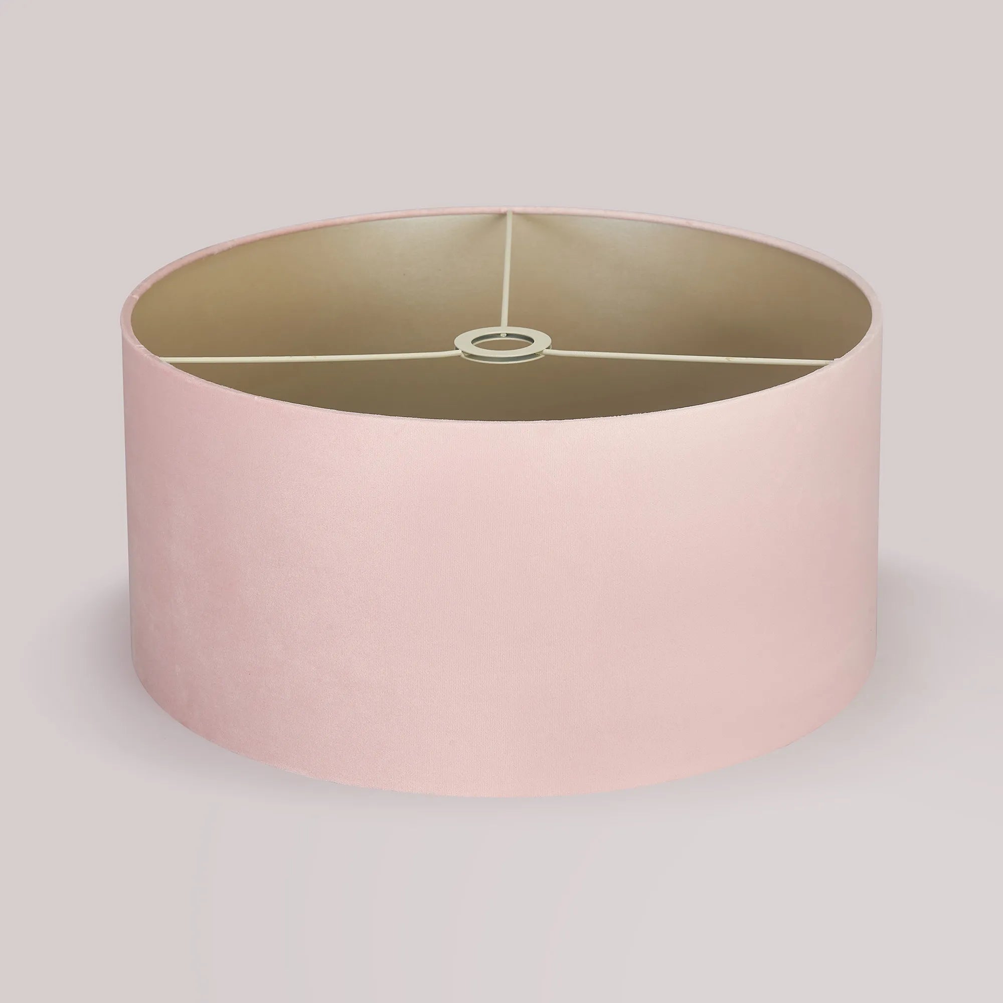 Stevie Round Lampshade 50cm