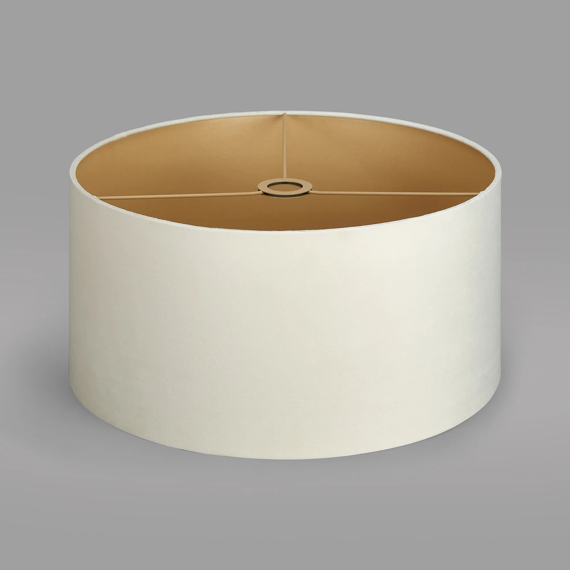 Stevie Round Lampshade 50cm