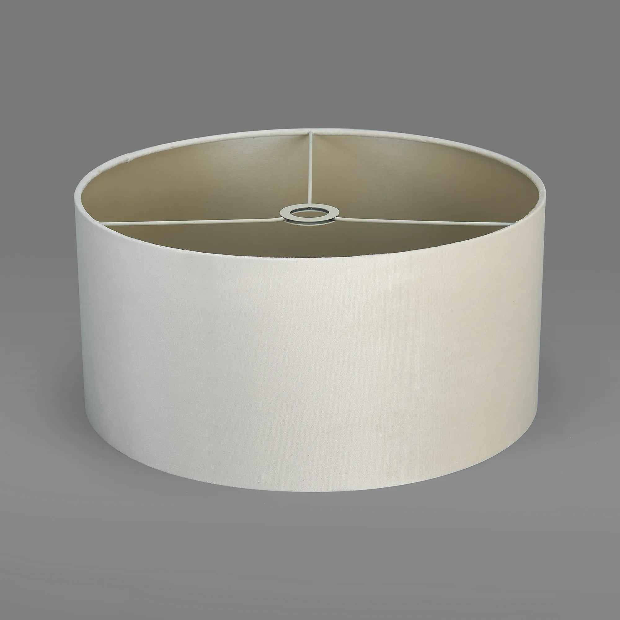 Stevie Round Lampshade 50cm