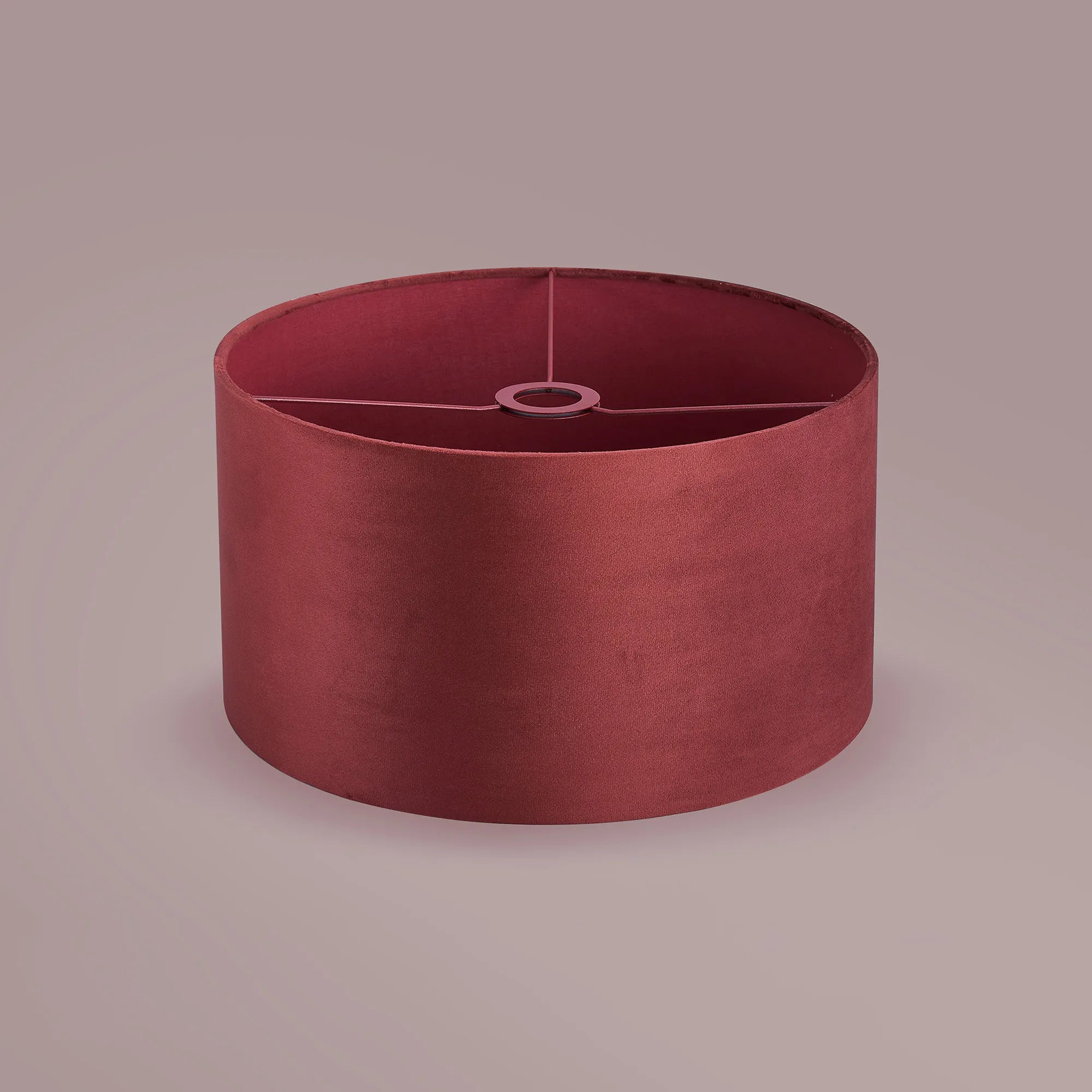 Stevie Round Lampshade 40cm