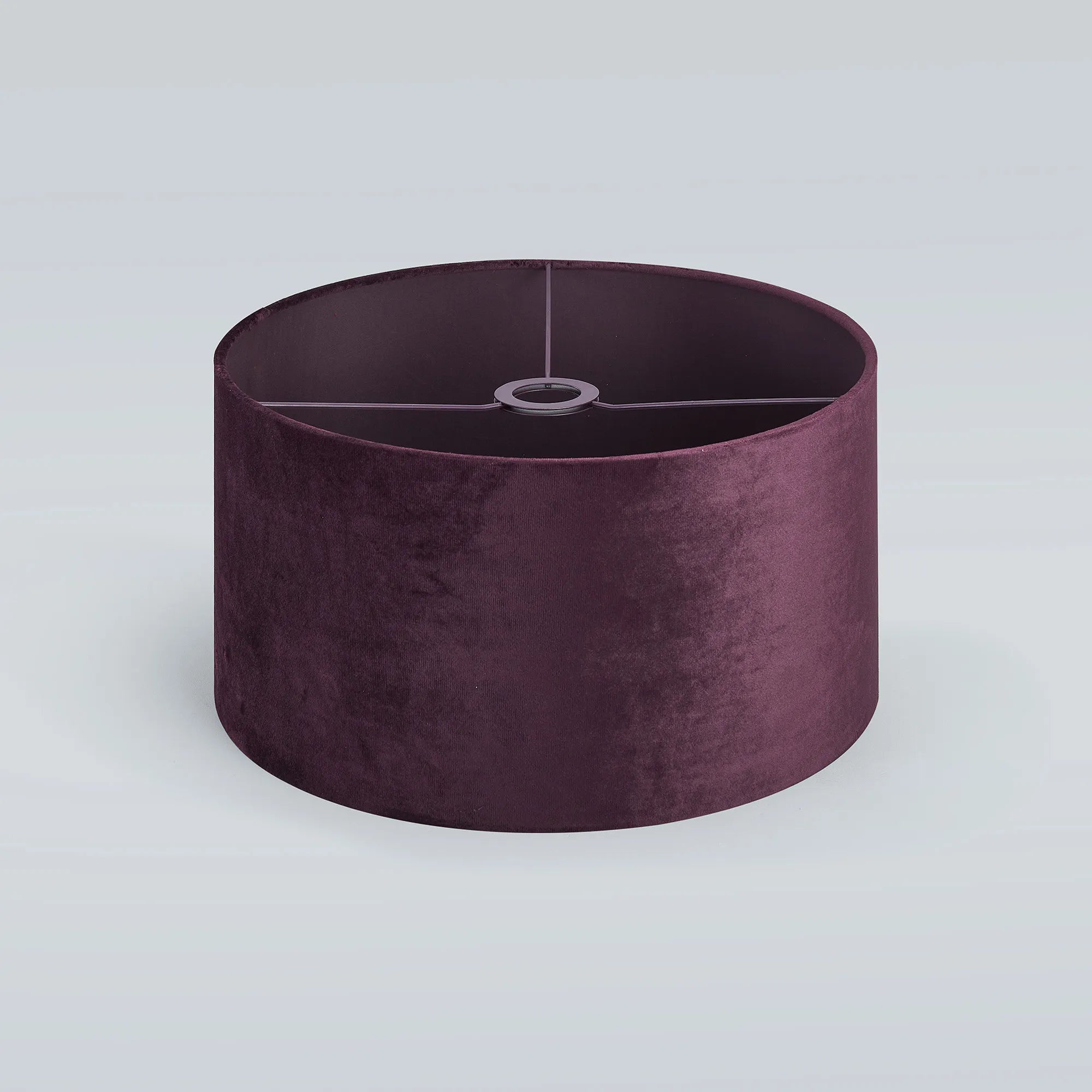 Stevie Round Lampshade 40cm