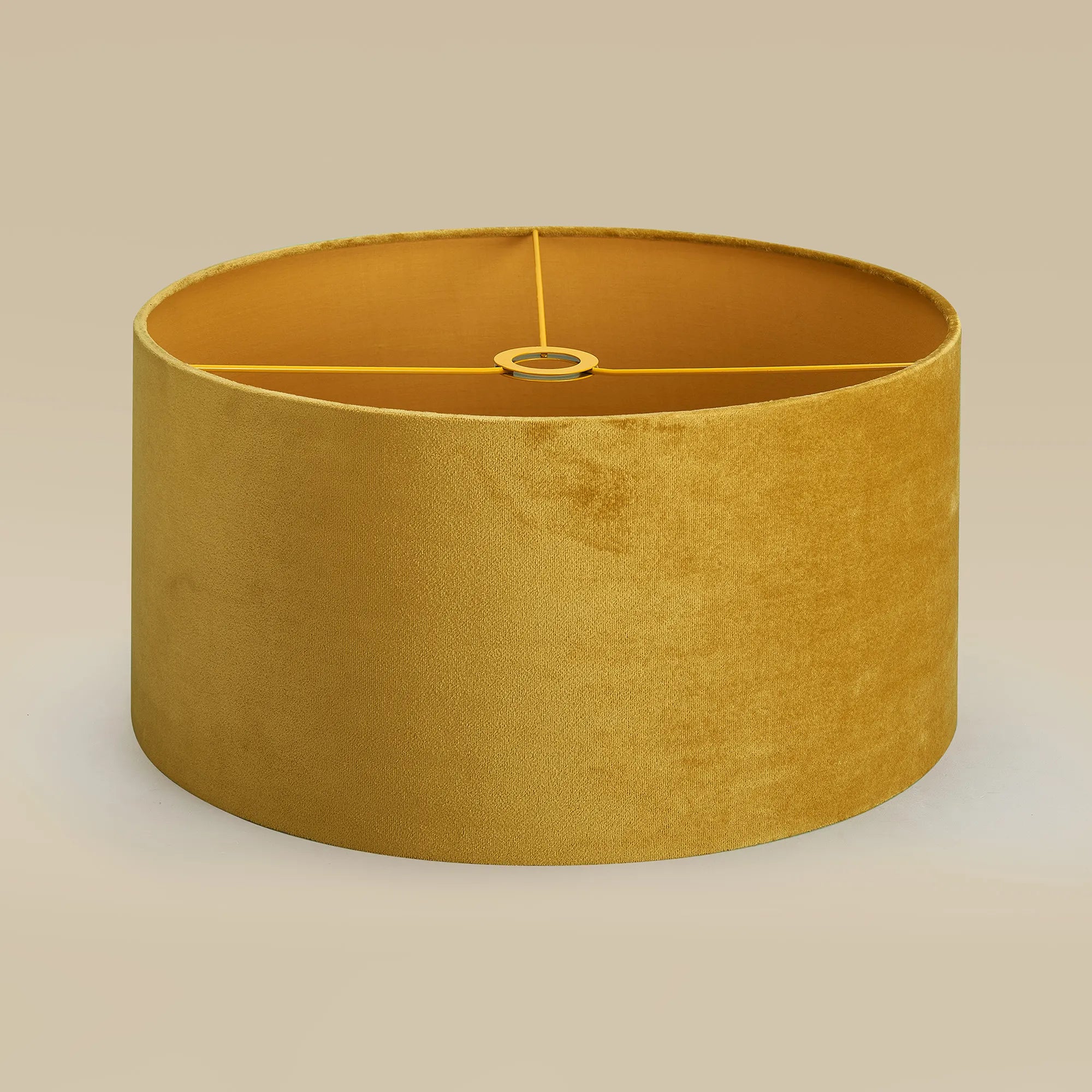 Stevie Round Lampshade 50cm