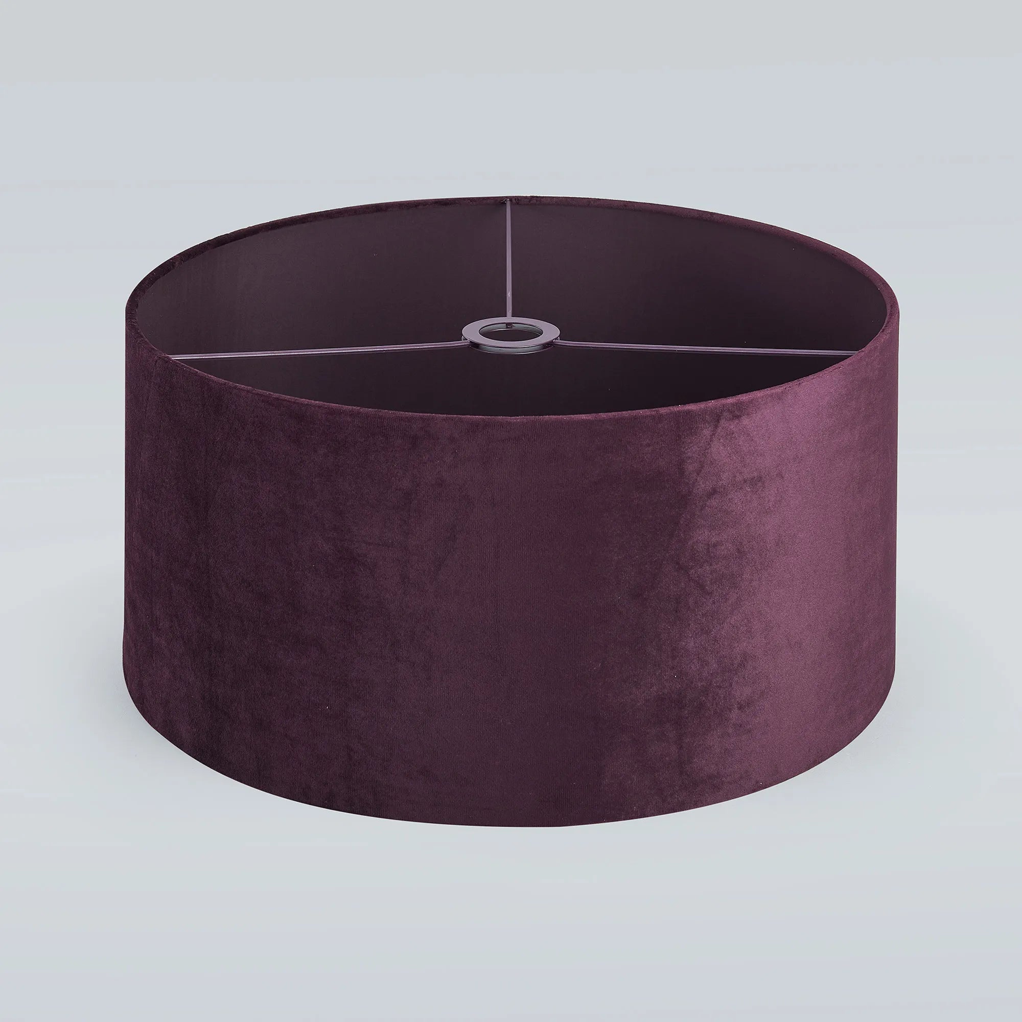 Stevie Round Lampshade 50cm