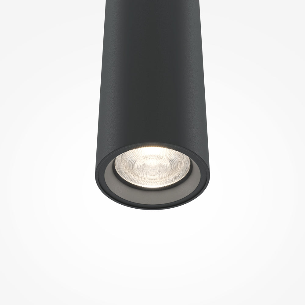 Pro Extra Pendant Light- Black/ White/ Gold Finishes