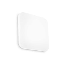 Clara Wall light Round/Square - White Finish - Cusack Lighting