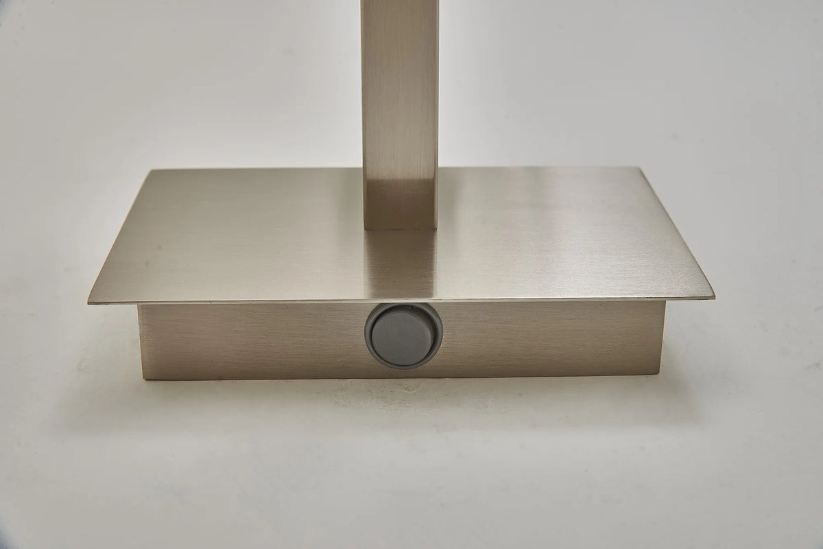 Clara 1lt Switched Wall Light- Various Finishes