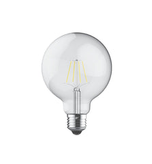 Classic LED GLS E27 Globe