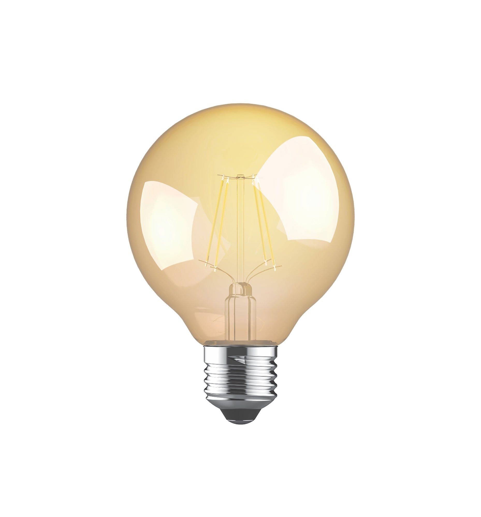 Classic LED GLS E27 Globe - Cusack Lighting