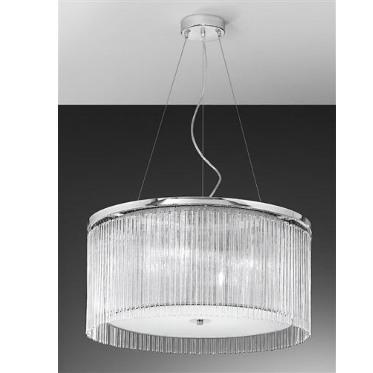 Clio 4Lt Chandelier