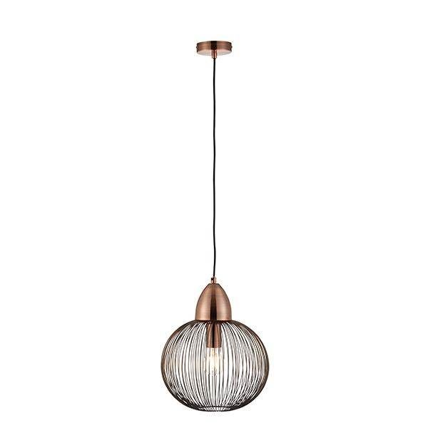Cobra 1Lt Pendant Round