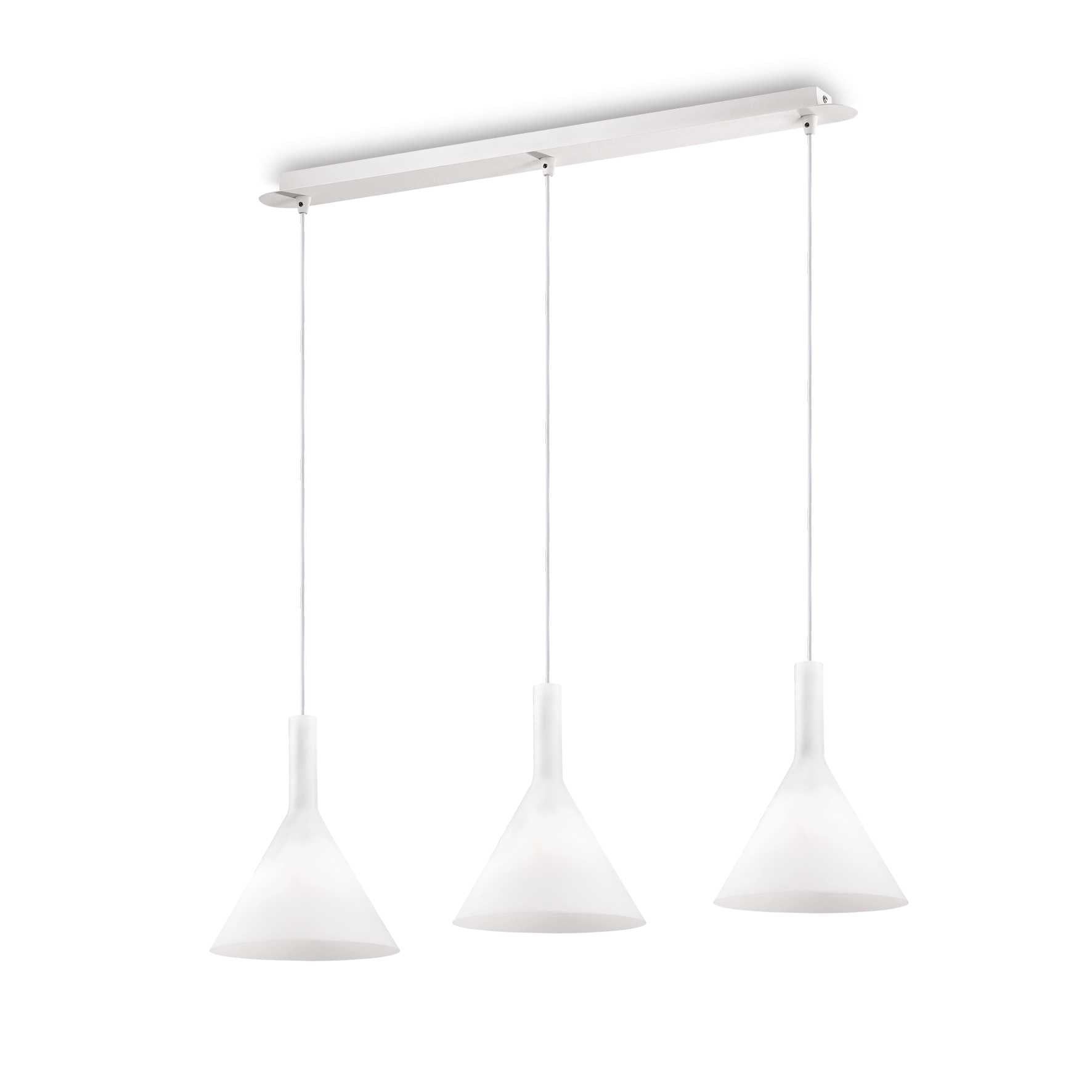 Cocktail sp3 White-Finish