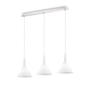 Cocktail sp3 White-Finish
