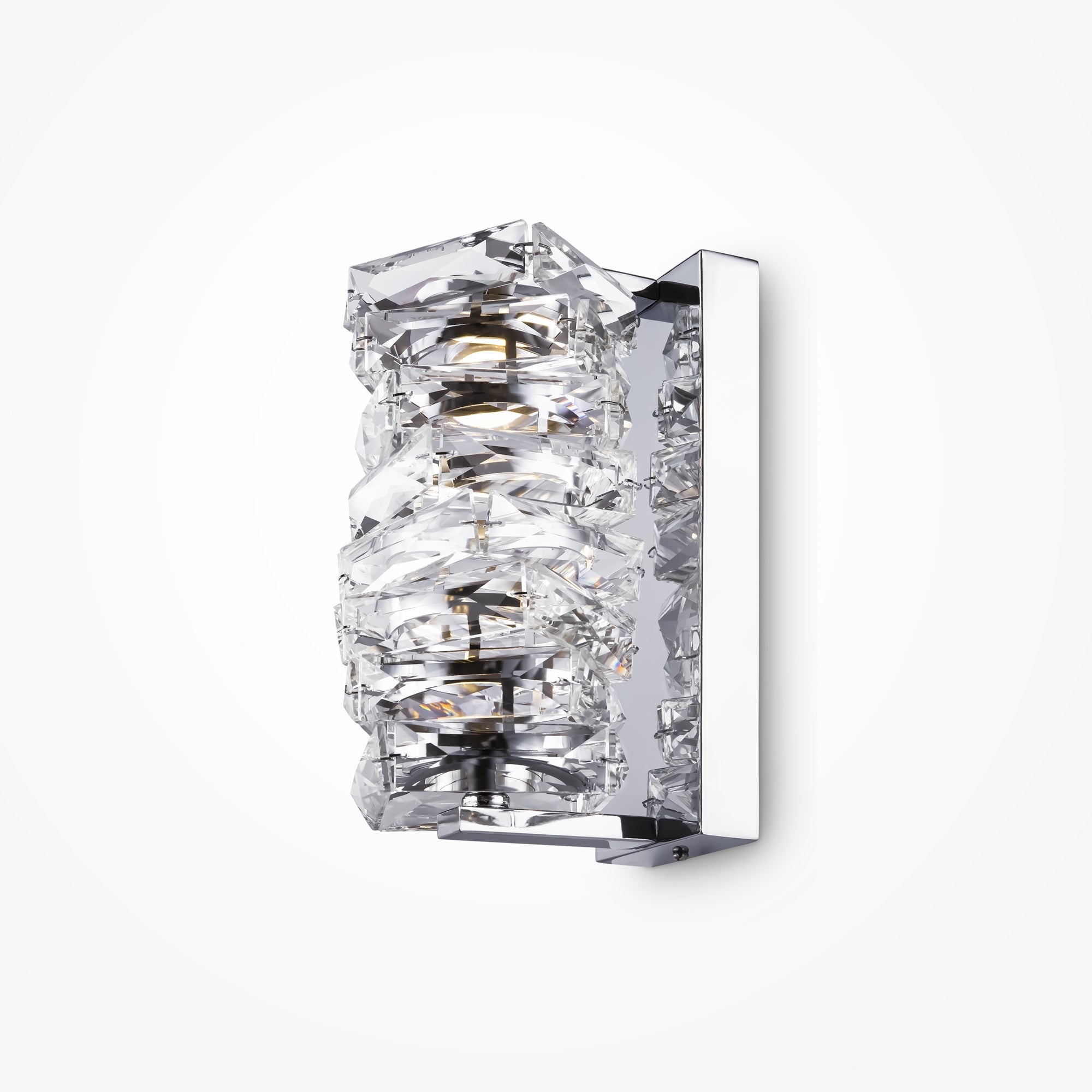 Coil Wall Light