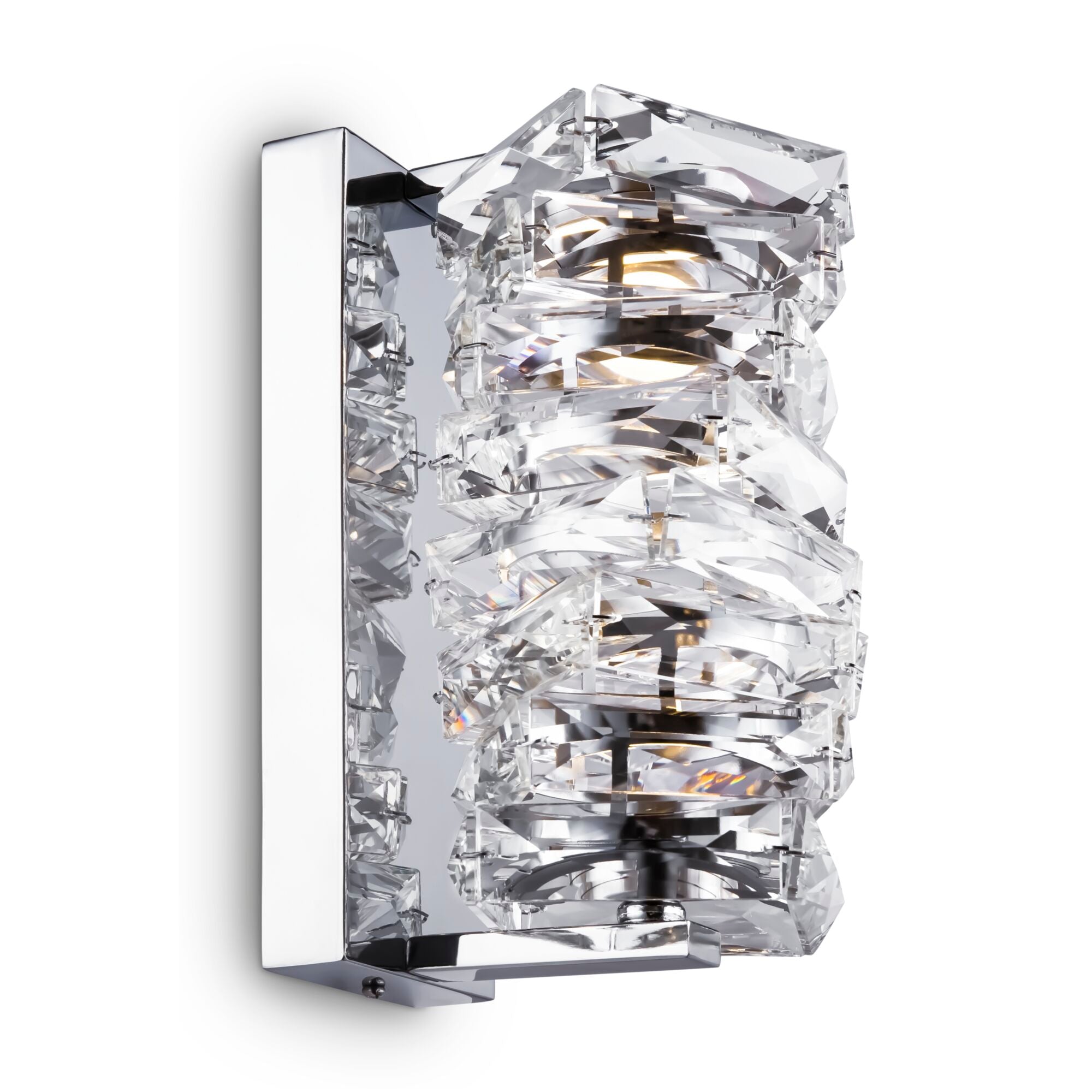 Coil Wall Light