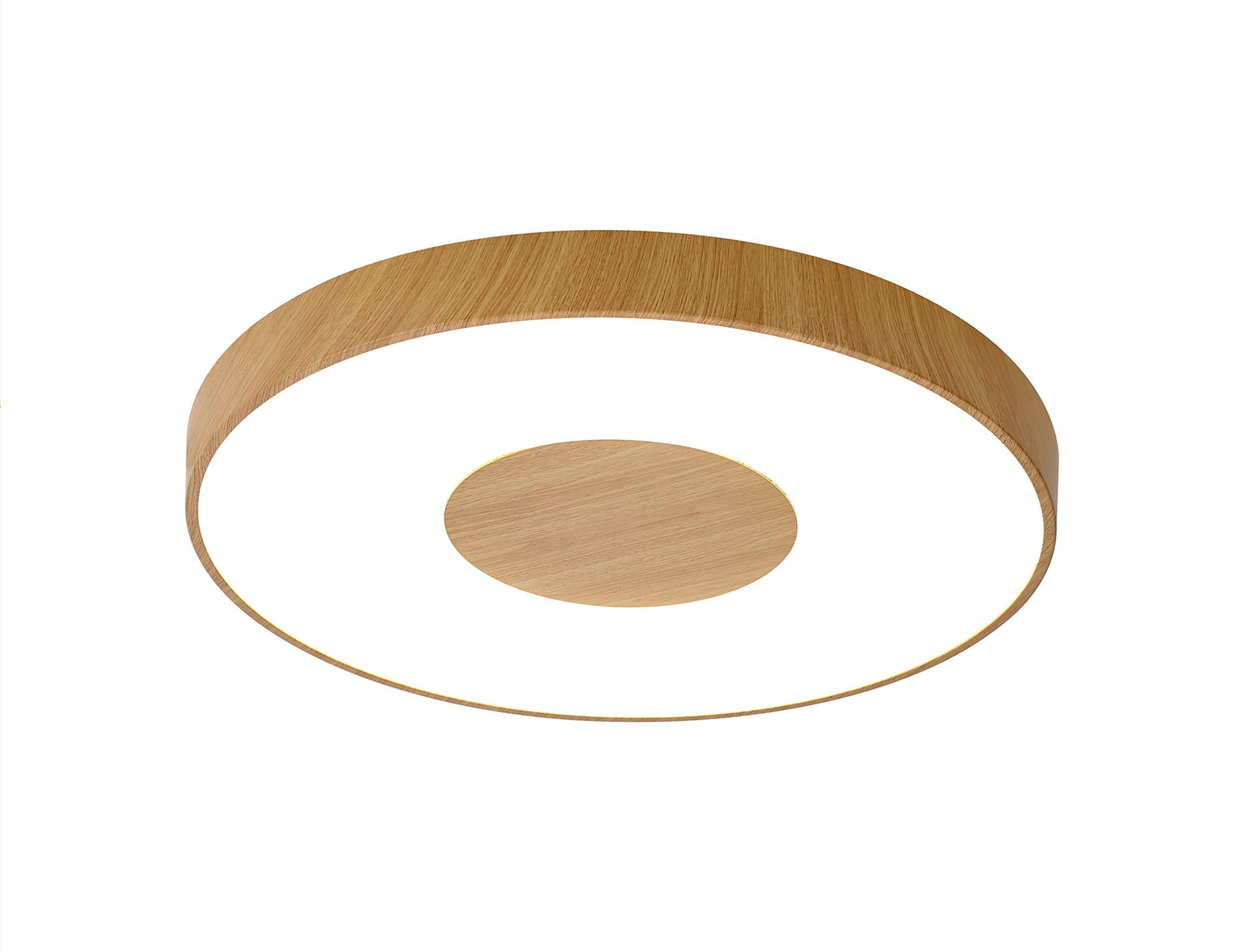Coin Round LED Light with Remote Control -Promotional Offer