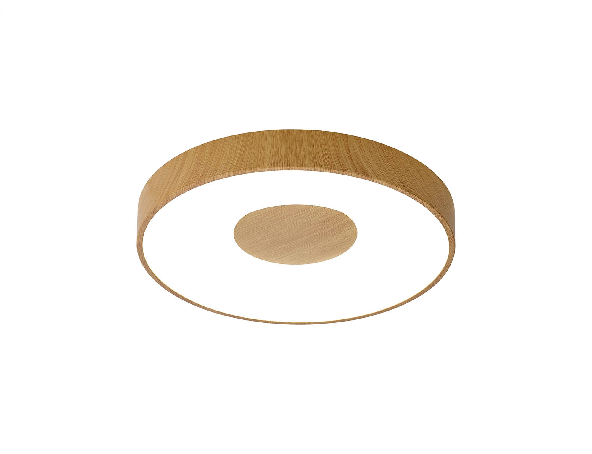 Coin Round LED Light with Remote Control -Promotional Offer