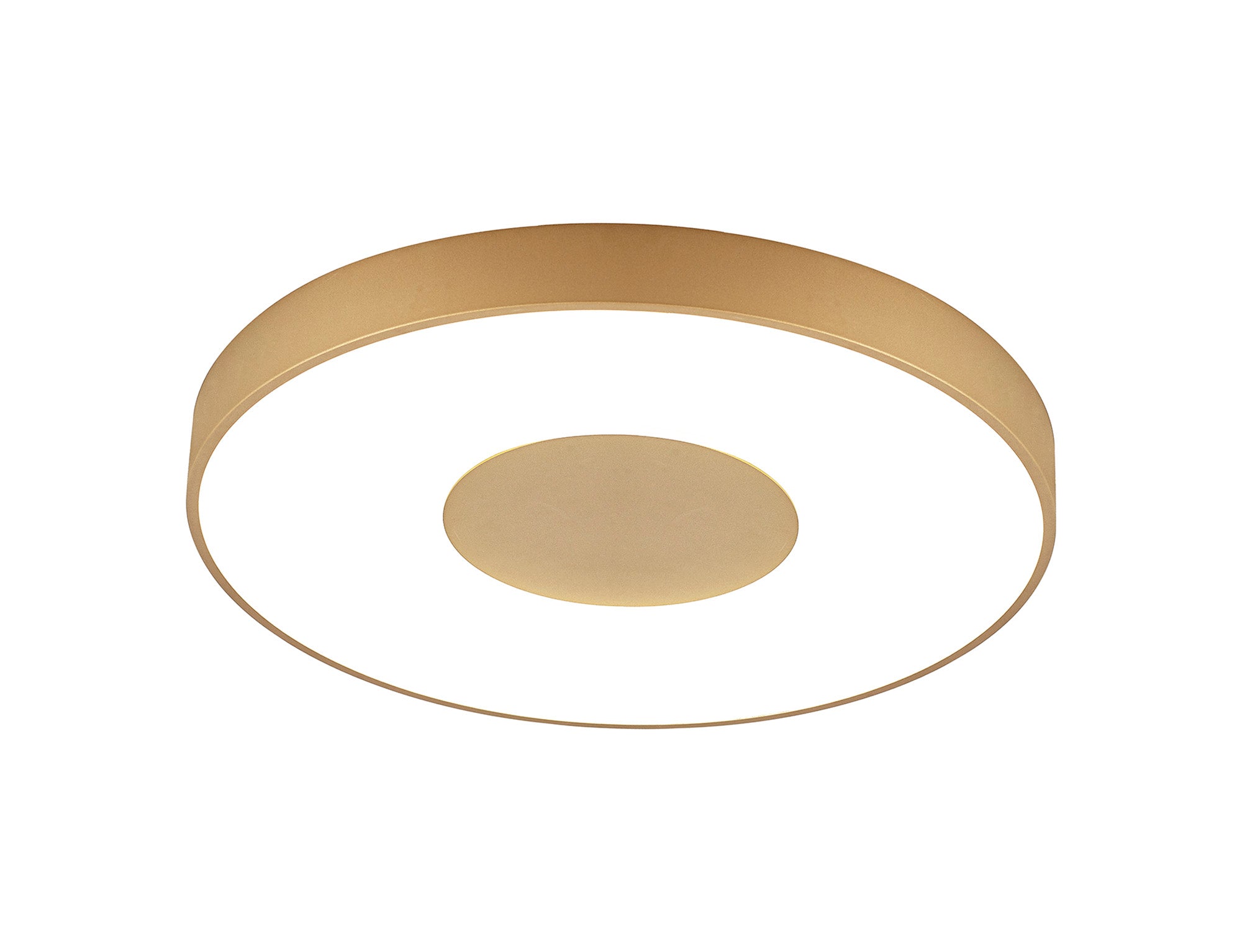 Coin Round LED Light with Remote Control -Promotional Offer