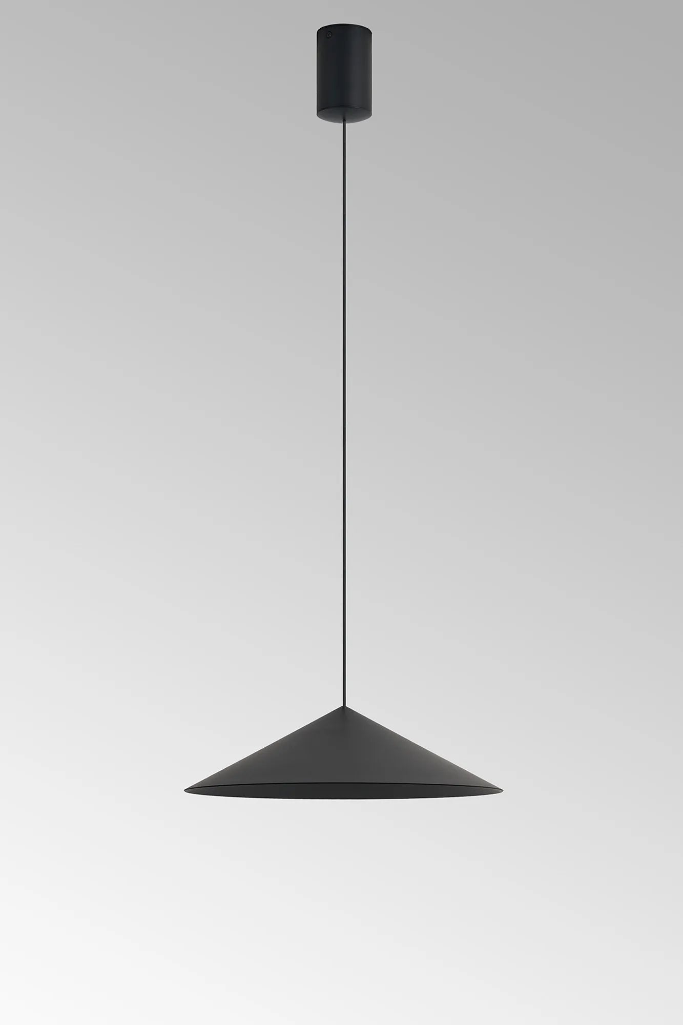 Cono 10W LED Pendant- Various Sizes & Finishes