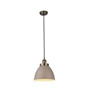 Concept Pendant Light Small