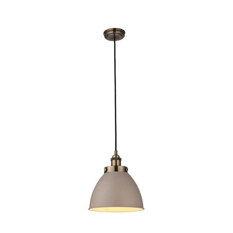 Concept Pendant Light Small