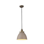 Concept Pendant Light Small