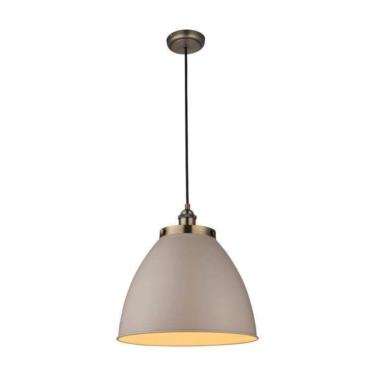 Concept Pendant Light - Large