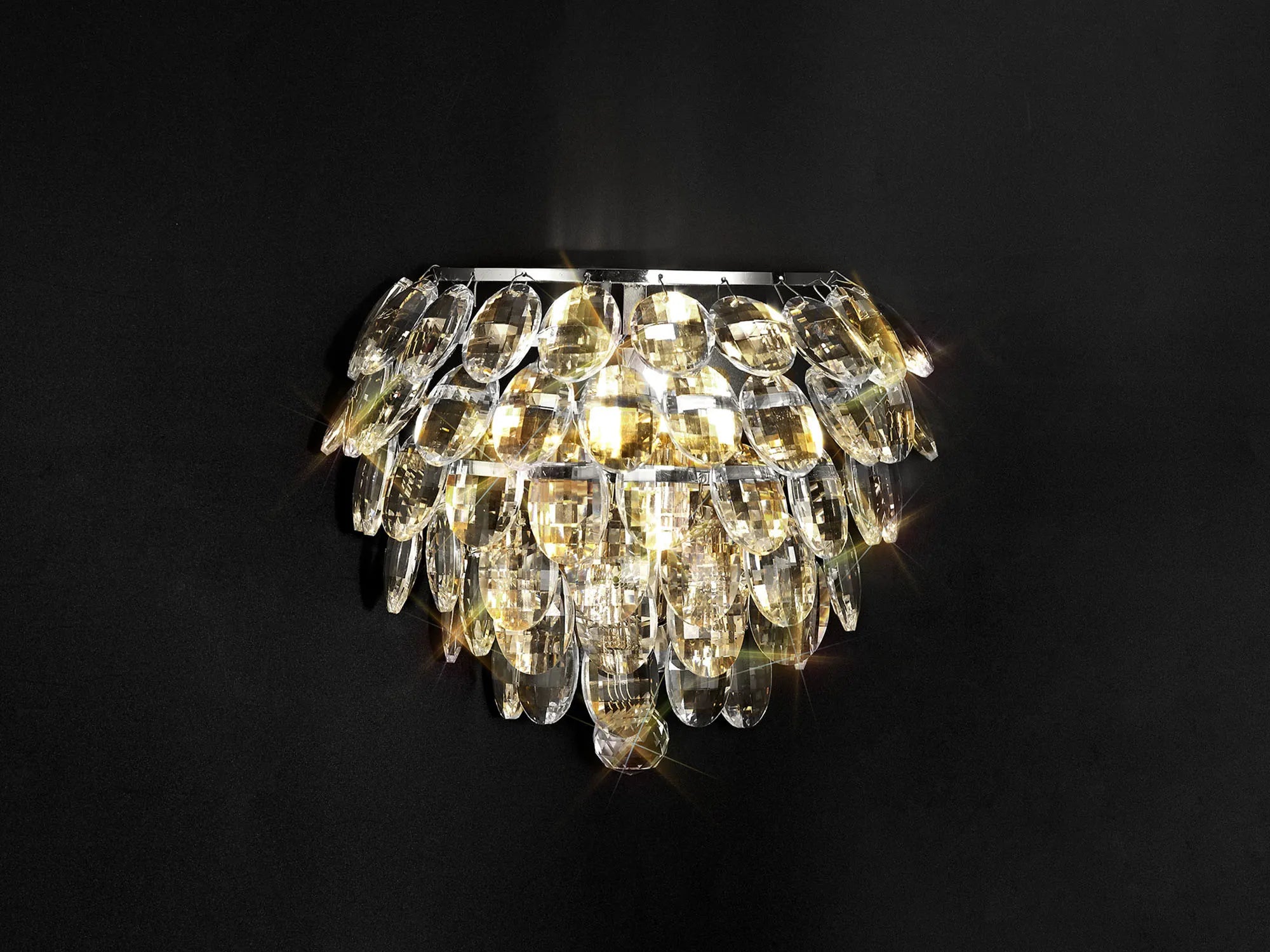 Consten Wall Lamp E14
