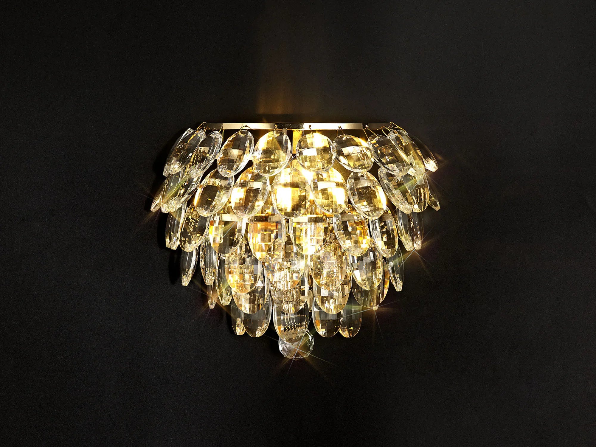 Consten Wall Lamp E14