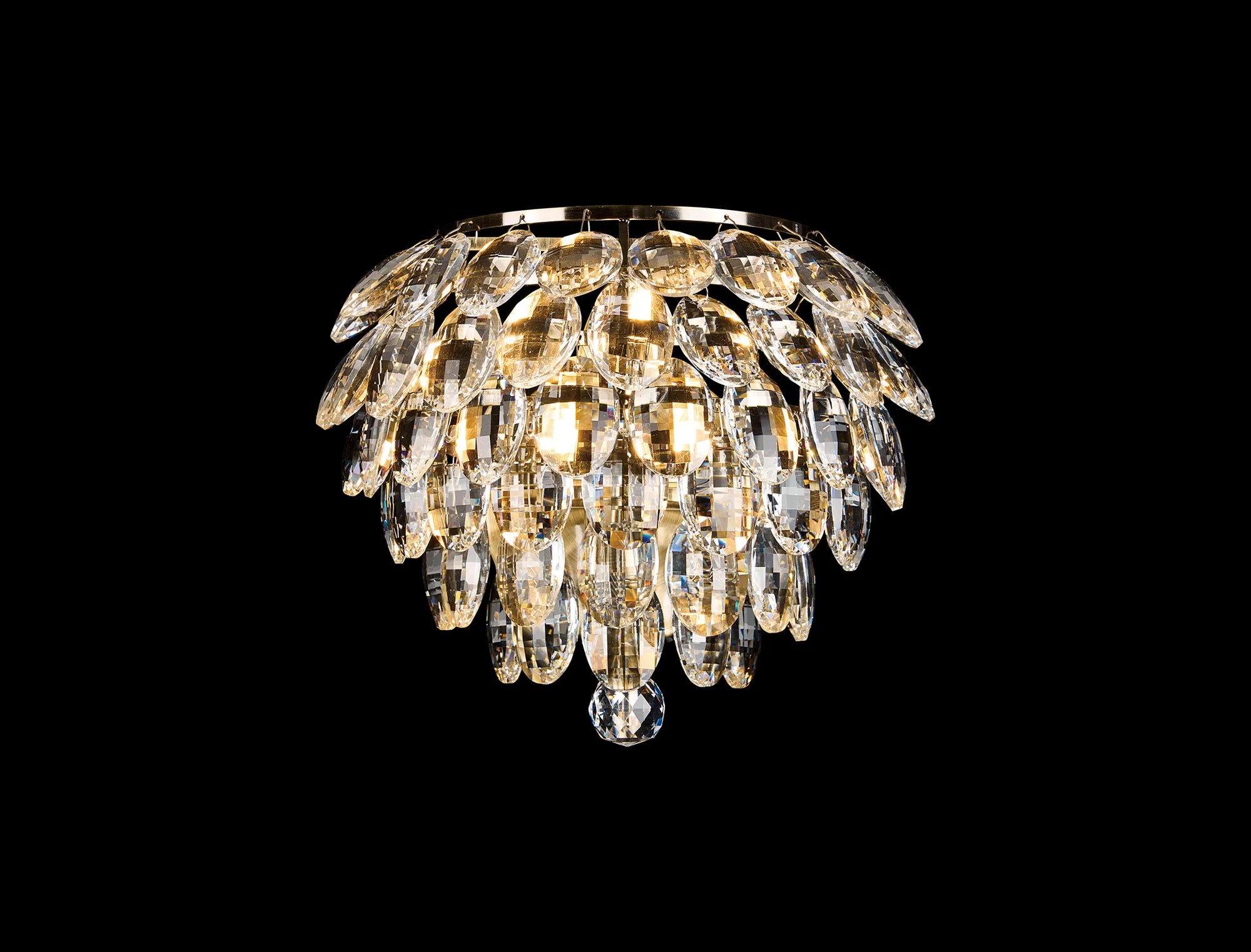 Consten Wall Lamp E14