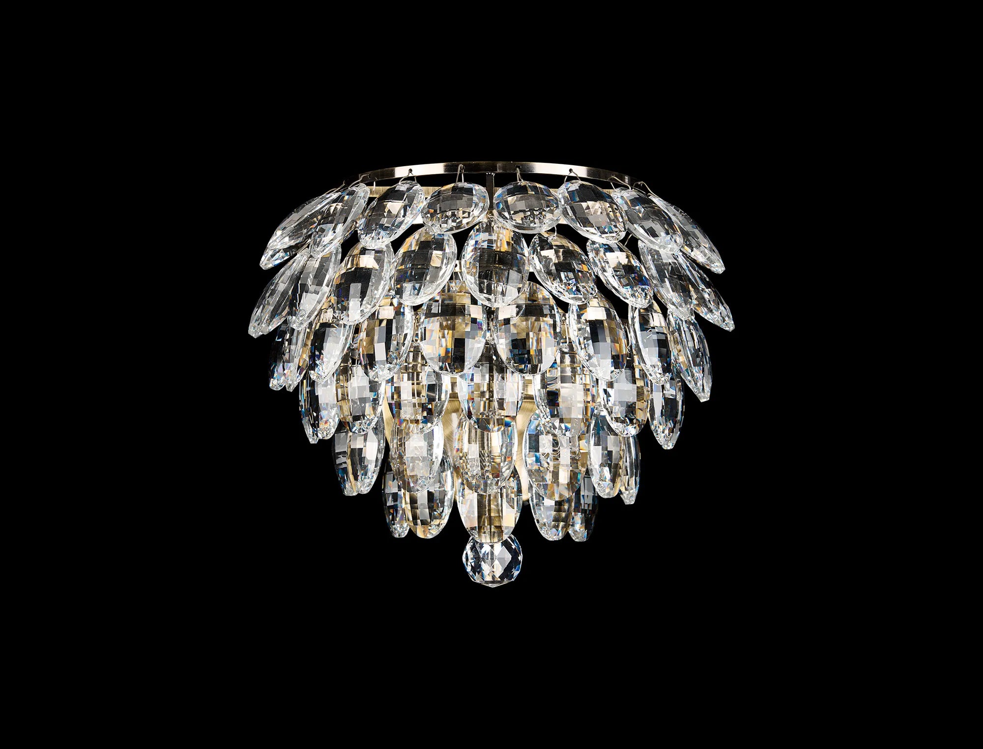 Consten Wall Lamp E14