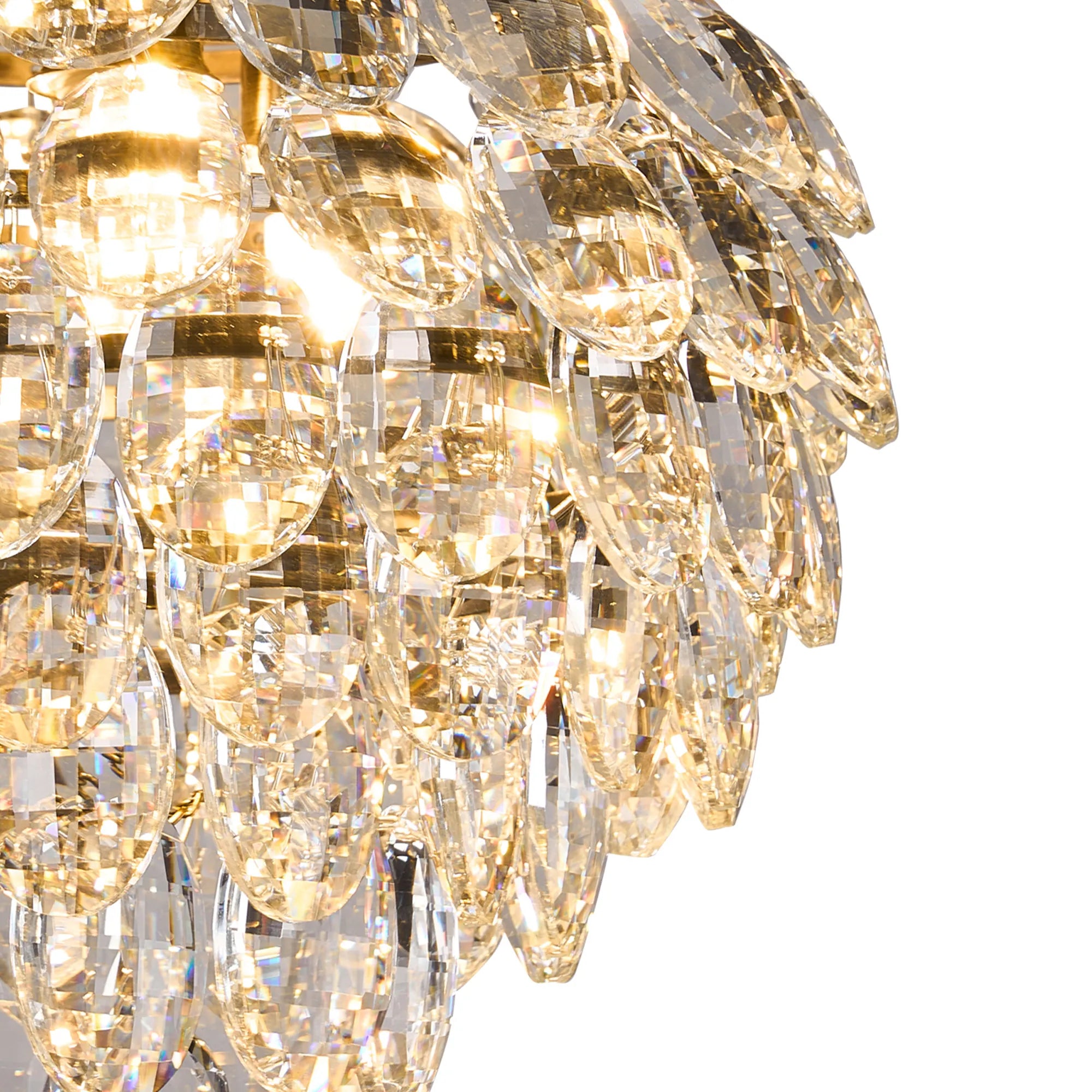 Consten Wall Lamp E14