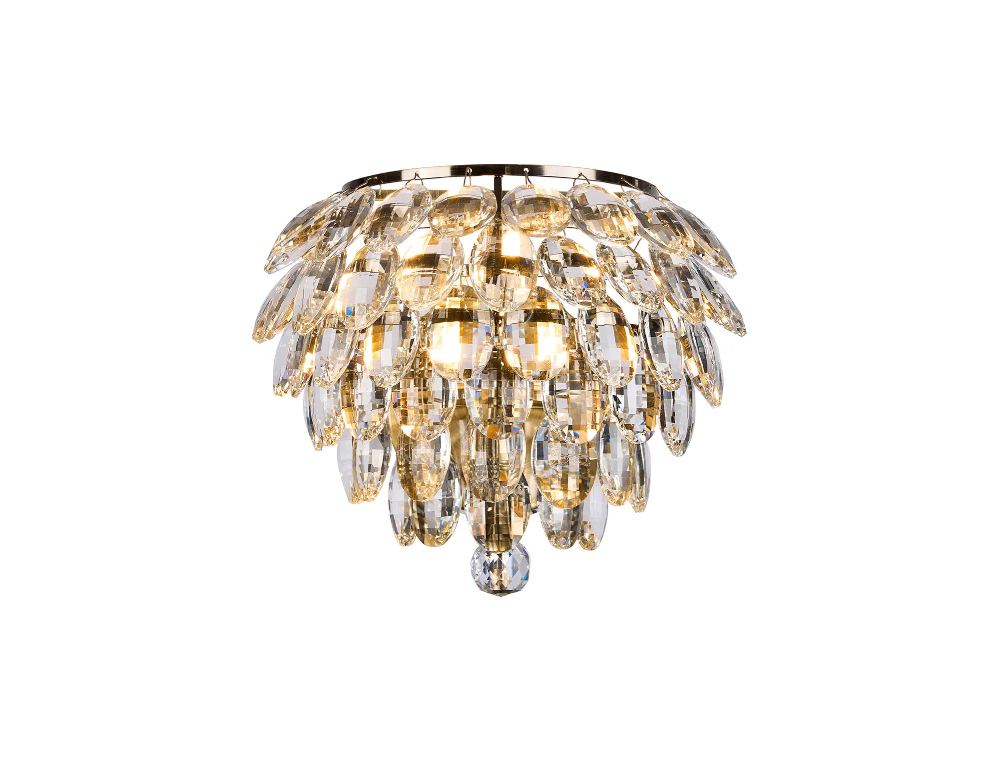Consten Wall Lamp E14