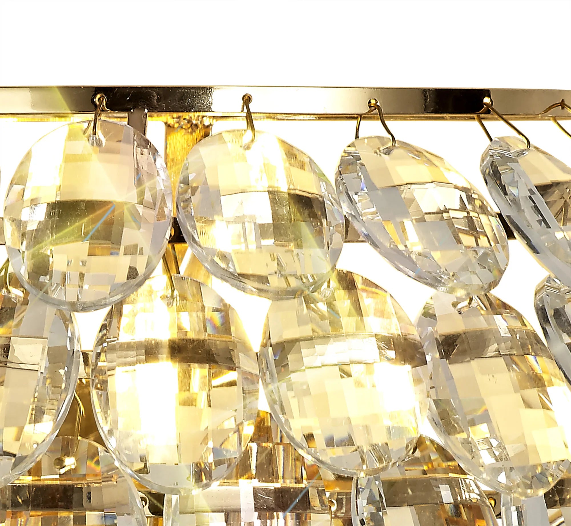 Consten Wall Lamp E14