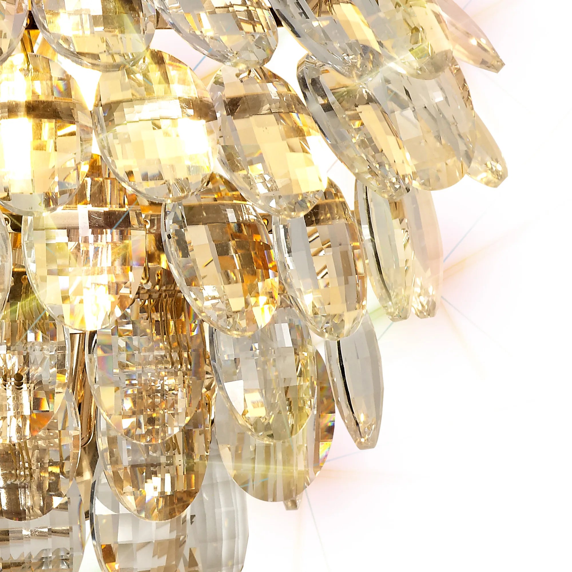 Consten Wall Lamp E14