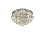 Consten Flush Ceiling E14