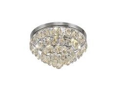 Consten Flush Ceiling E14