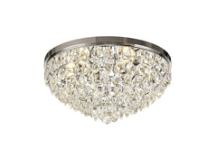 Consten Flush Ceiling E14