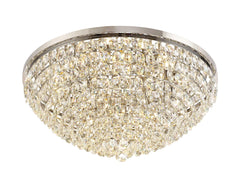 Consten Flush Ceiling E14