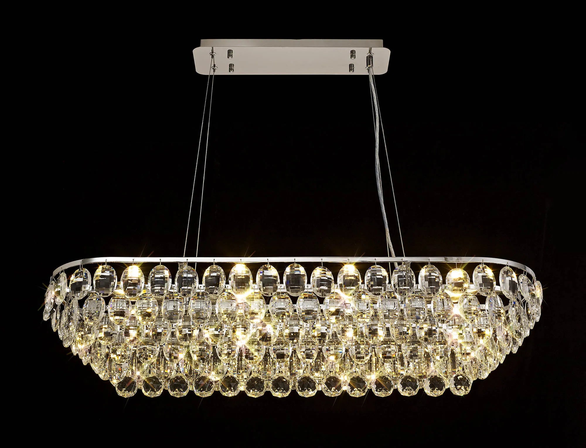 Consten Linear Pendant E14
